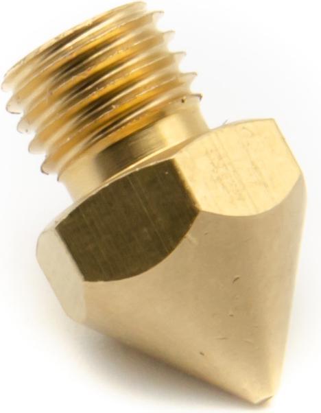 Produktbild Creality 0.4mm Düse-Nozzle Messing für CR-10S Pro/CR-10 MAX (Düse)