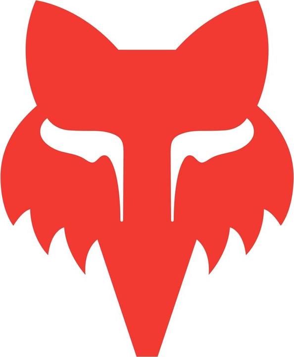 Image du produit Fox STICKER 23 F-HEAD 2.5" RD OS