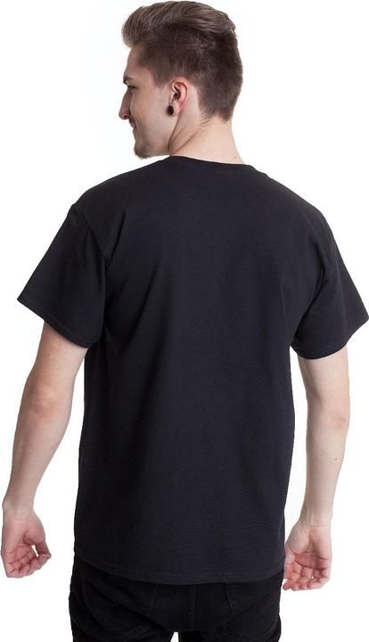 Image du produit Deadpool T-shirt (M)