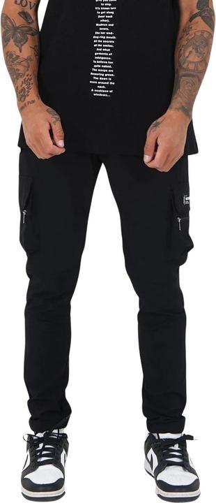 Produktbild Sixth June Cargohose mit Seitentaschen (S)