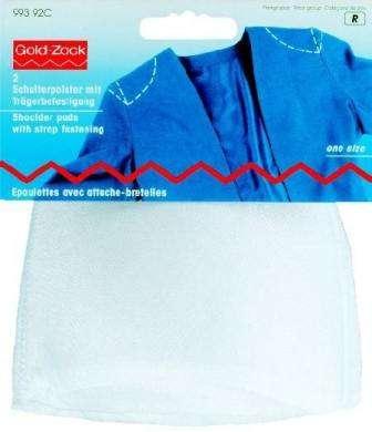 Immagine prodotto Prym Spallacci, attacco per la cinghia, scheda bianca 2 pezzi.