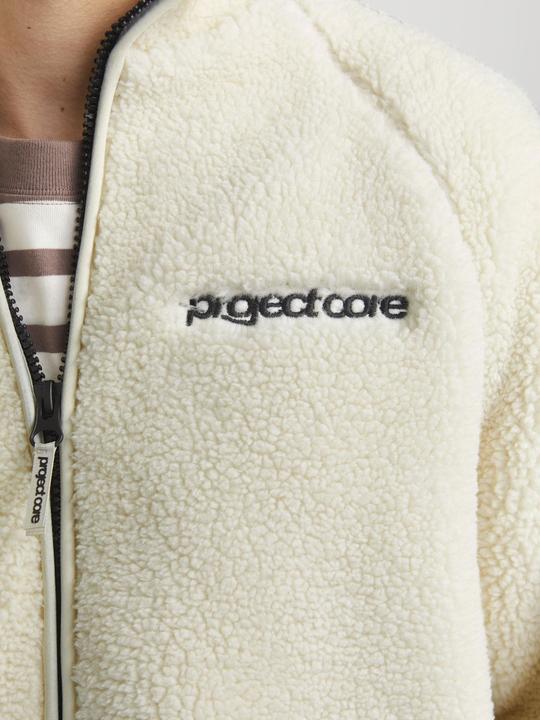 Immagine prodotto Jack & Jones Teddyfell Jacke Teddyfell Jacke (M)