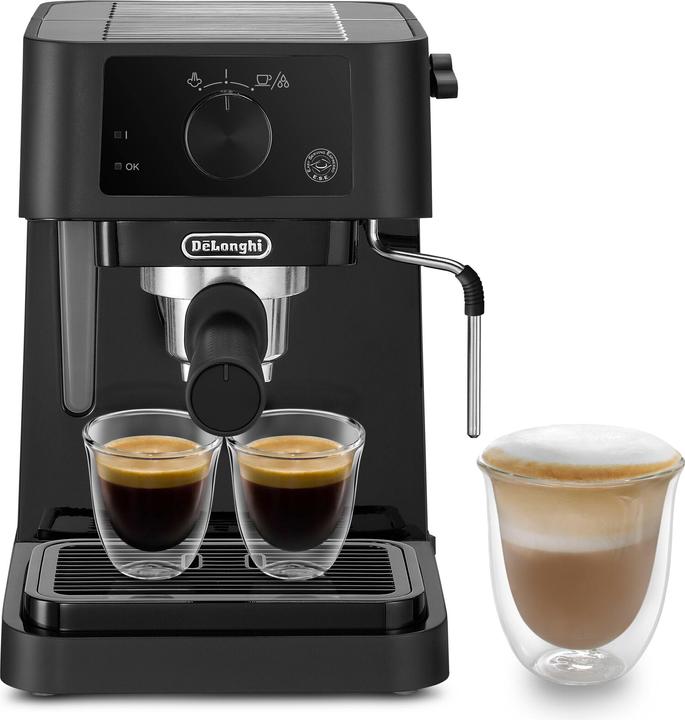 Produktbild De'Longhi Solo