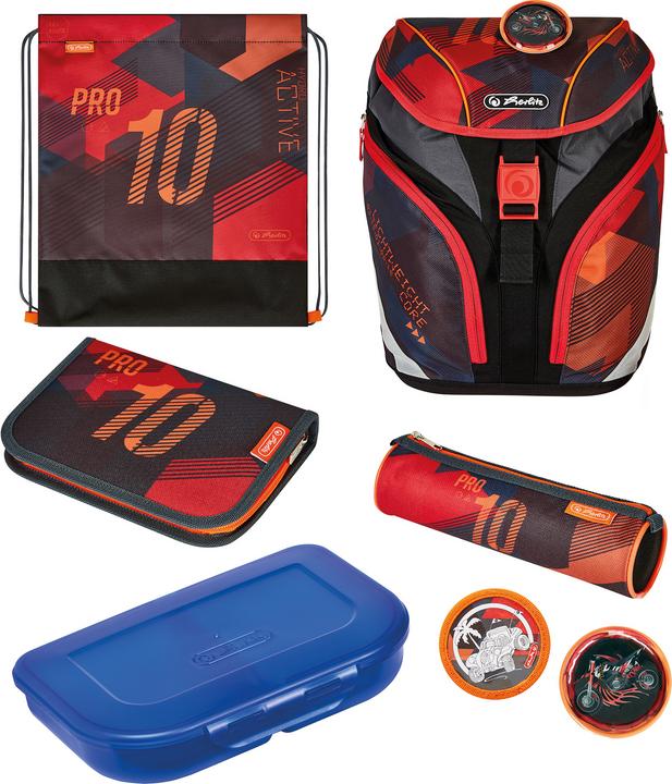 Produktbild Herlitz SoftLight (16 l)