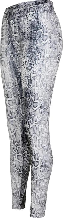 Image du produit Urban Classics Ladies Pattern Leggings (XL)