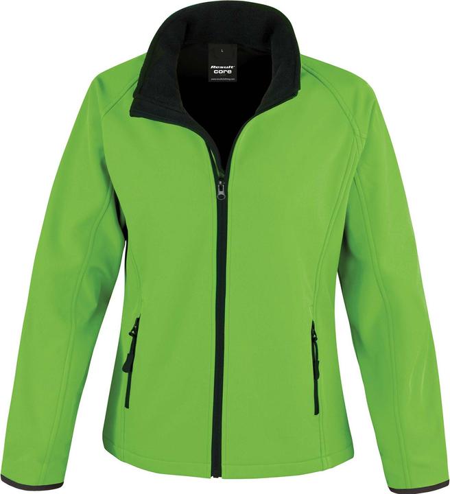 Immagine prodotto Regatta Softshell donna Printable (XXL)