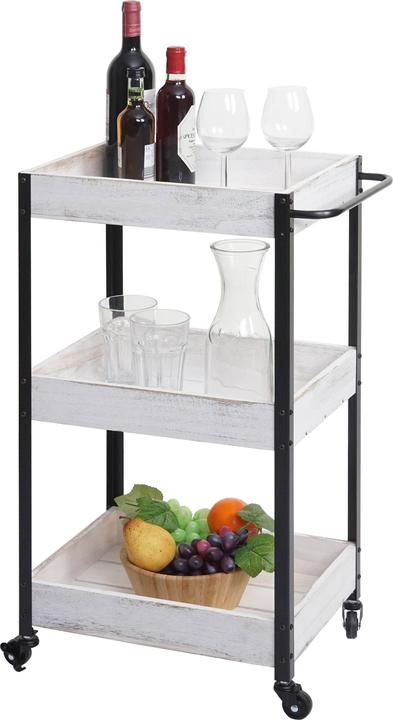 Jamb Shabby et Chic