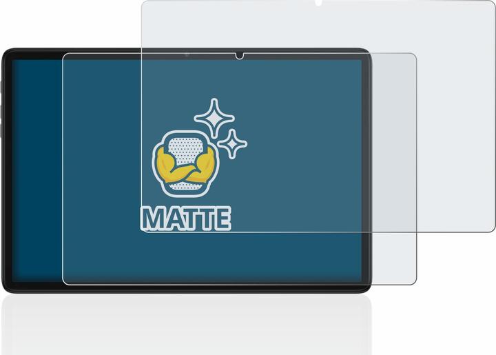 Immagine prodotto BROTECT Pellicola protettiva antiriflesso opaca (2 Pezzo/i, Teclast P40HD)