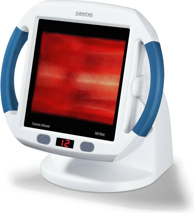 Actual product image Sanitas SIL 45 (300 W)