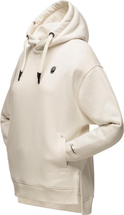 Actual product image Navahoo Silver angel (S)