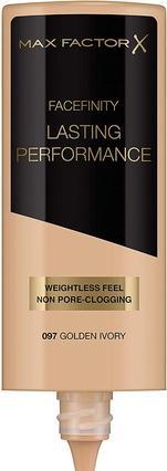 Image du produit Max Factor performance de chargement (097 Ivoire doré)