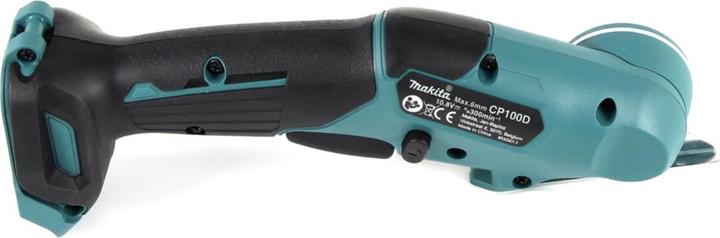 Actual product image Makita CP100DZ