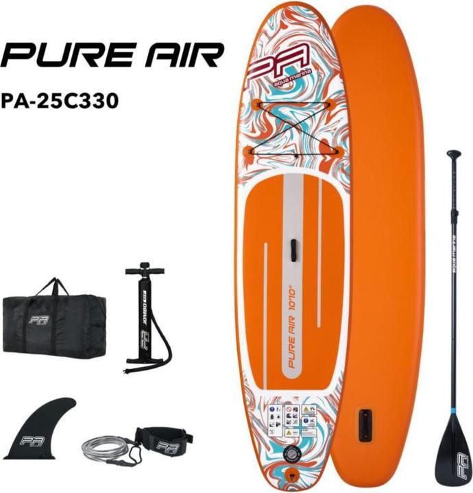 Produktbild Aqua Marina REINE LUFT Tropic 10'10 Personen