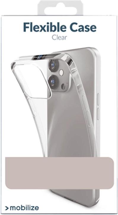 Image du produit Mobilize Enveloppe de gelée (Sony Xperia 1 V)