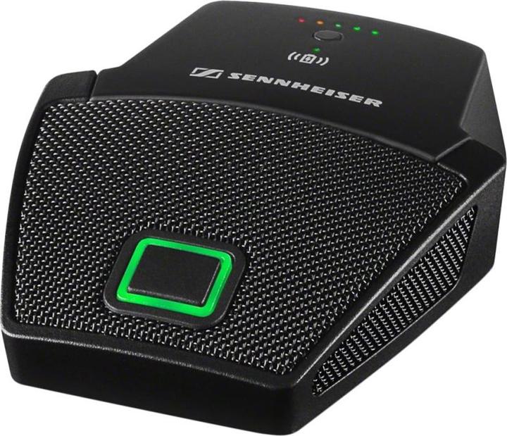 Actual product image Sennheiser SL BOUNDARY 114-S DW-3 B Conference Microphone