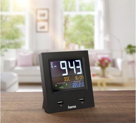 Produktbild Hama Dual-USB