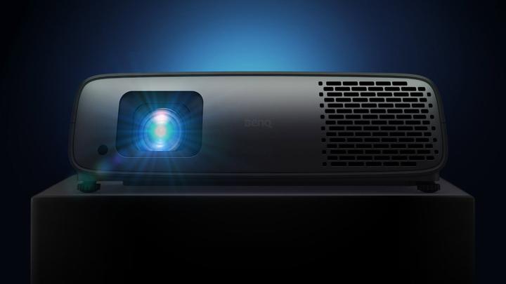 Produktbild BenQ W4000i (4K, 3200 lm, 1.15 - 1.5:1)