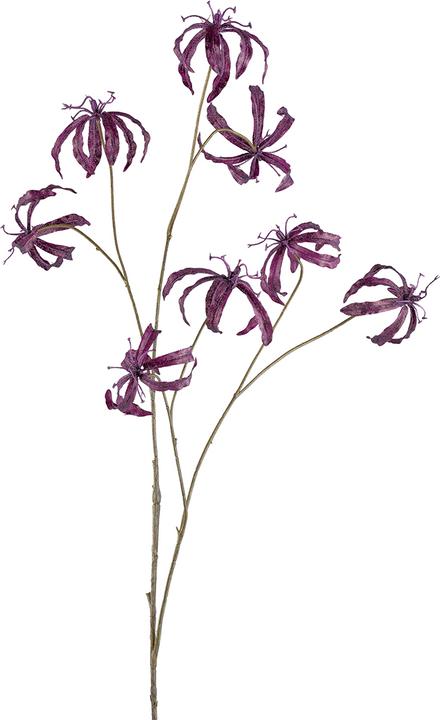 Image du produit Lipo Fleur artificielle Gloriosa