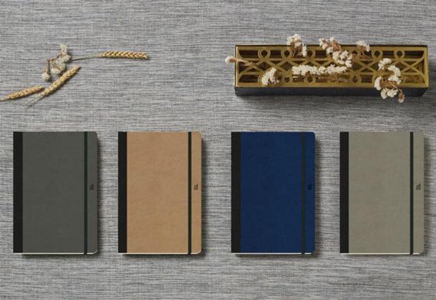 Actual product image Flexbook Adventure (A6, Lined, Soft cover)