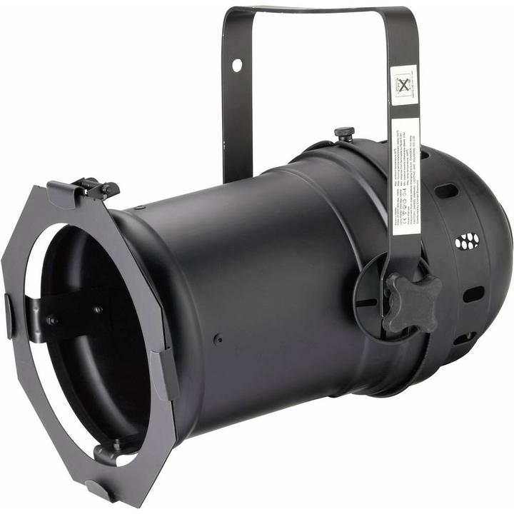 Immagine prodotto Eurolite Faretto alogeno PAR PAR-6 (1000 W, HPS)