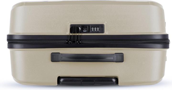 Image du produit D&N Travel Line 4000 Valise moyenne (69 l, L (90 - 115l))