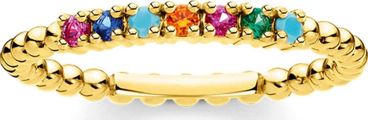 Produktbild Thomas Sabo Ring (52, 925 Silber)