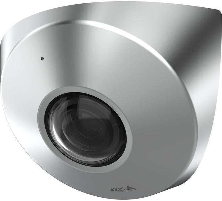 Produktbild Axis TP9801 Cover Steel 4 pcs (Gehäuse)