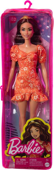 Image du produit Barbie Fashionistas