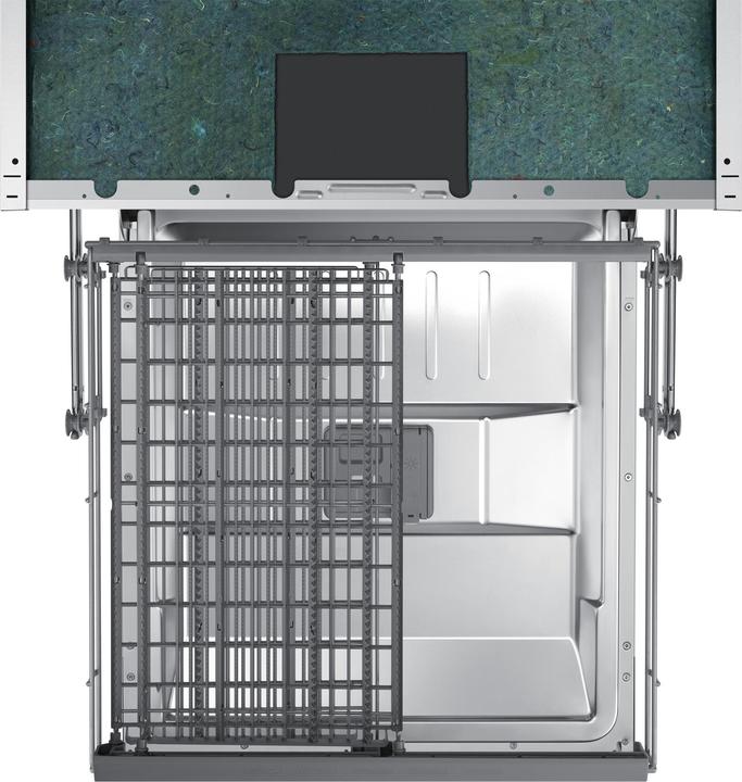 Actual product image Samsung DW60CG550B00ET