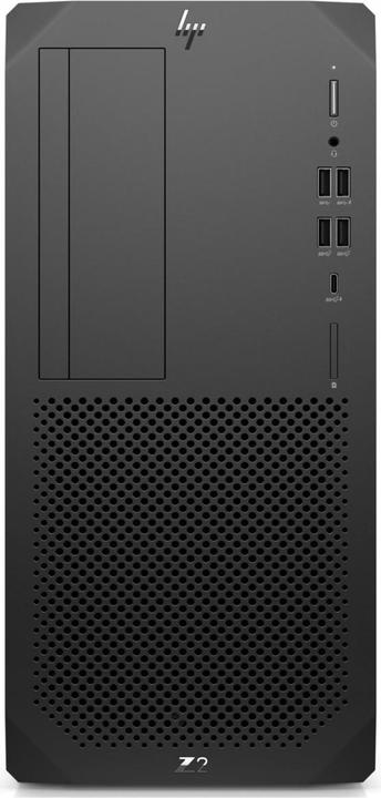 HP Z2 G5 (Intel Core i7-10700K, 32 GB, 512 GB, GeForce RTX 4000)