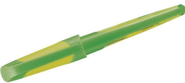 Produktbild STABILO EASYbuddy Schulfüller mit Standard-Feder (Limette, Grün, 1 x)