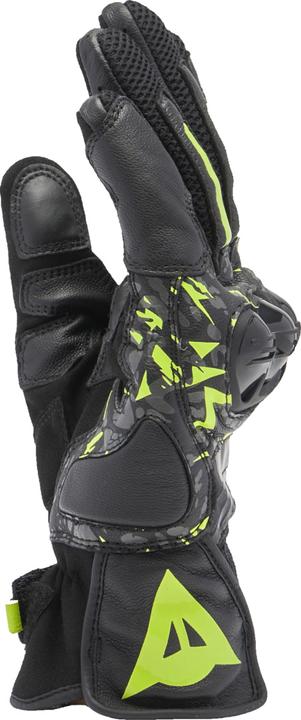 Produktbild Dainese Lederhandschuhe Mig 3 Unisex (Herren, S)