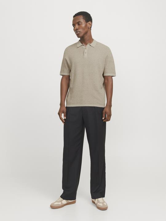 Immagine prodotto Jack & Jones Jjegeorge Polo In Maglia Ss Sn (S)