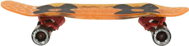 Productafbeelding Choke JuicySusi Spicy Sabrina Elite Supercruiser Skateboard Gul-Oranje (7.09")