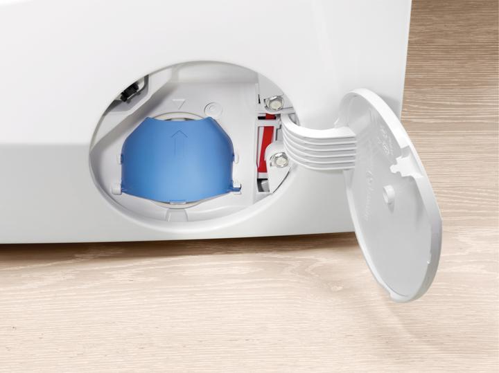 Actual product image Electrolux WTSL6IE501