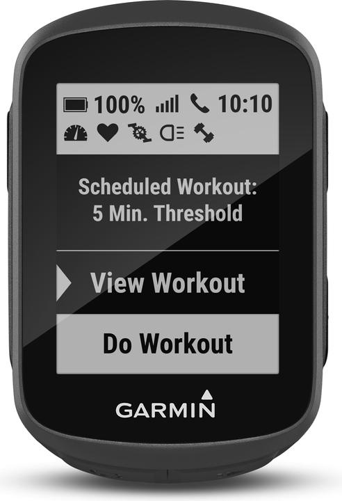 Produktbild Garmin Edge 130 Plus