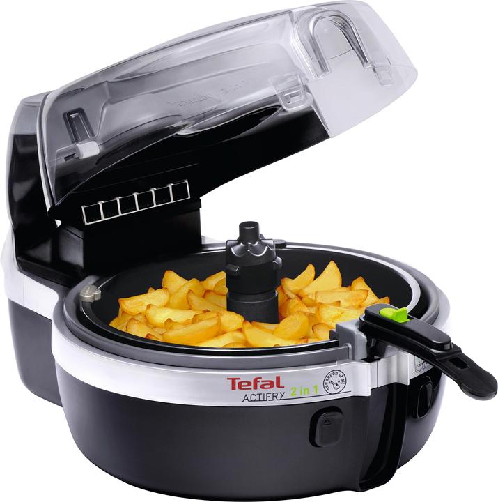 Image du produit Tefal Actifry
