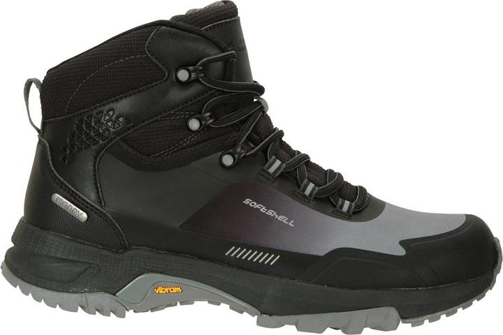 Produktbild Mountain Warehouse Stiefel Extreme Spectrum Softshell (43)