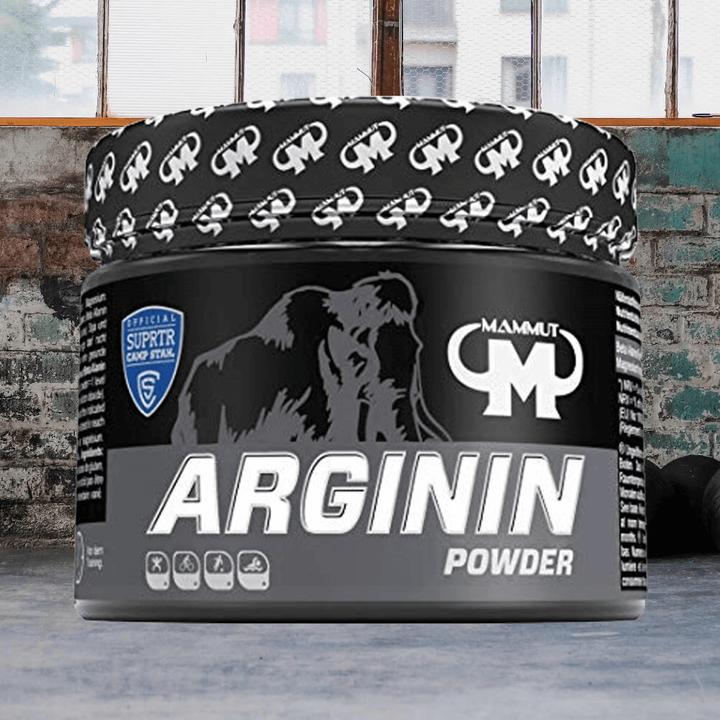 Image du produit Mammut Arginine (Standard, 1 pcs, 300 g)