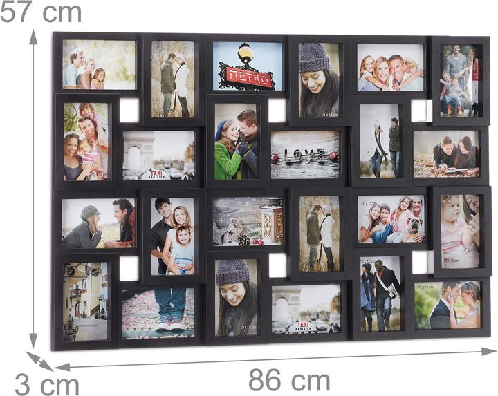Image du produit Relaxdays Collage (Divers)