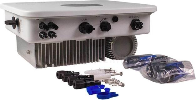 Produktbild Growatt MOD 15KTL3-X 15 kW 3-phasig