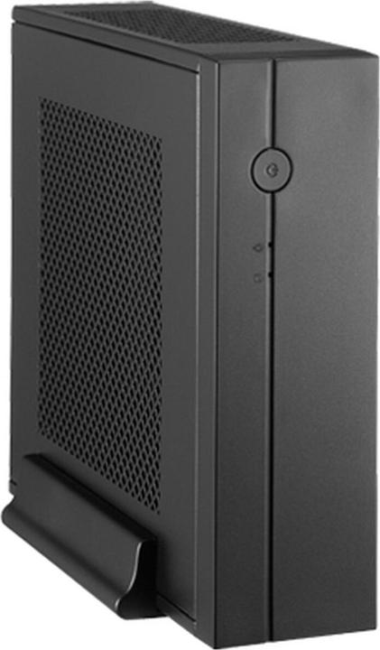 Actual product image Chieftec Compact (Mini-ITX)