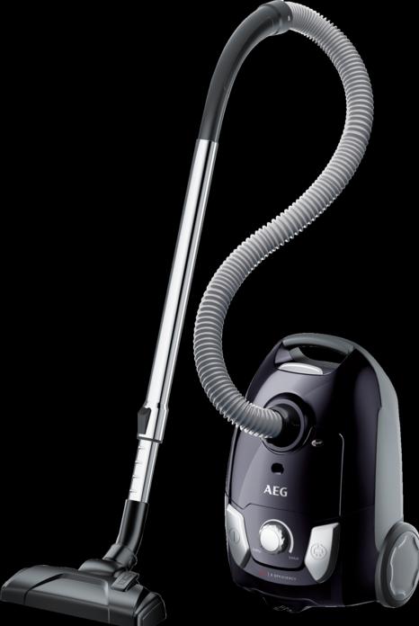Produktbild AEG Bodensauger VX4-1-EB X
