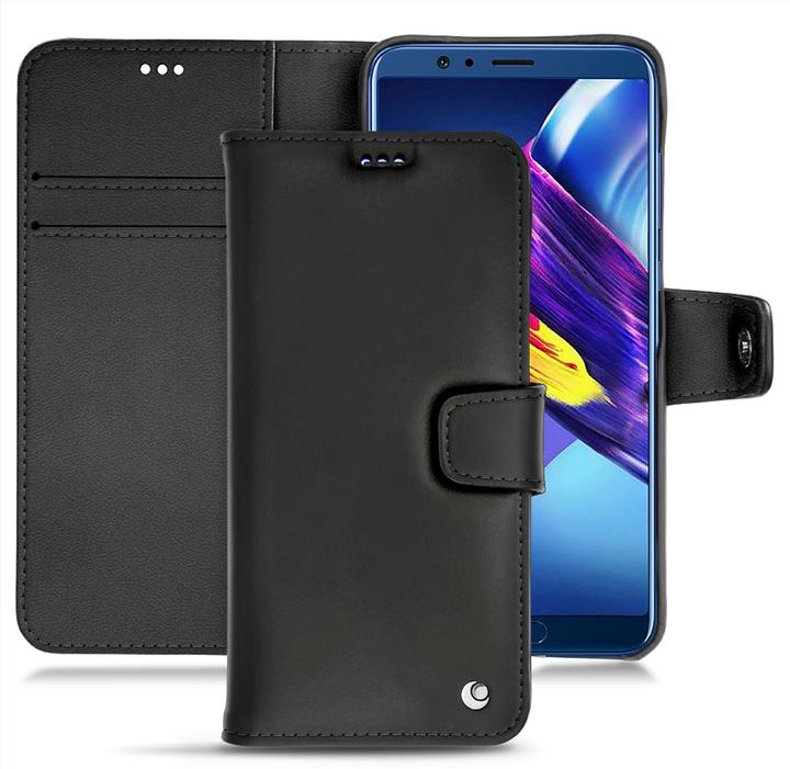 Produktbild Noreve Lederschutzhülle Wallet