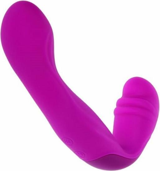 Addicted toys Doppelpenetrator