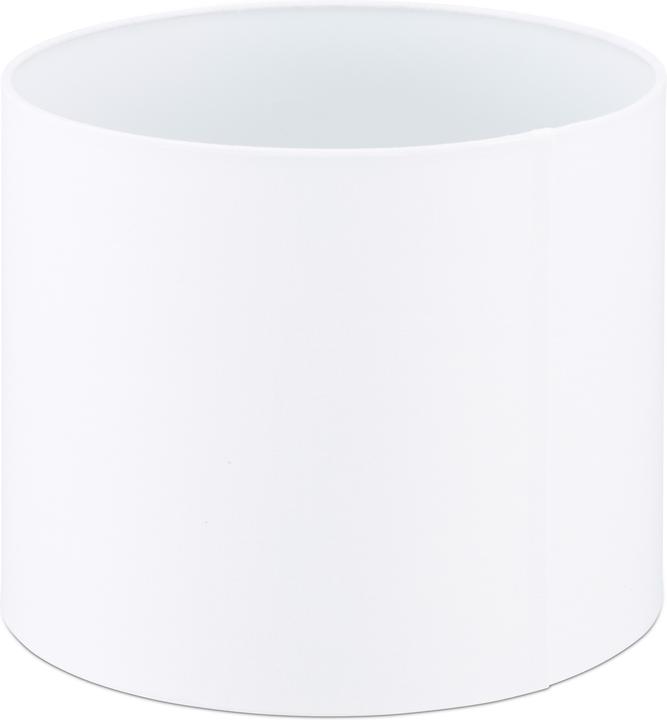 Actual product image Relaxdays table lamp (E27)
