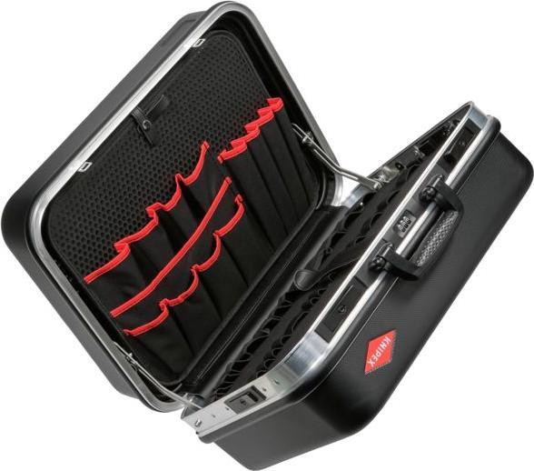Produktbild Knipex Big Twin (1 Teile)