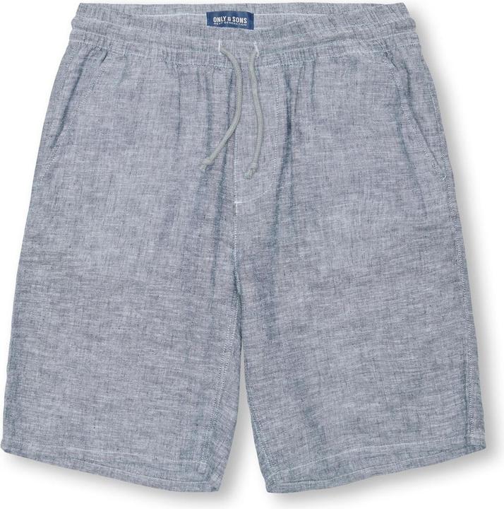 Produktbild Only & Sons Junior OSJCAIDEN Normal geschnitten Shorts Shorts (146)