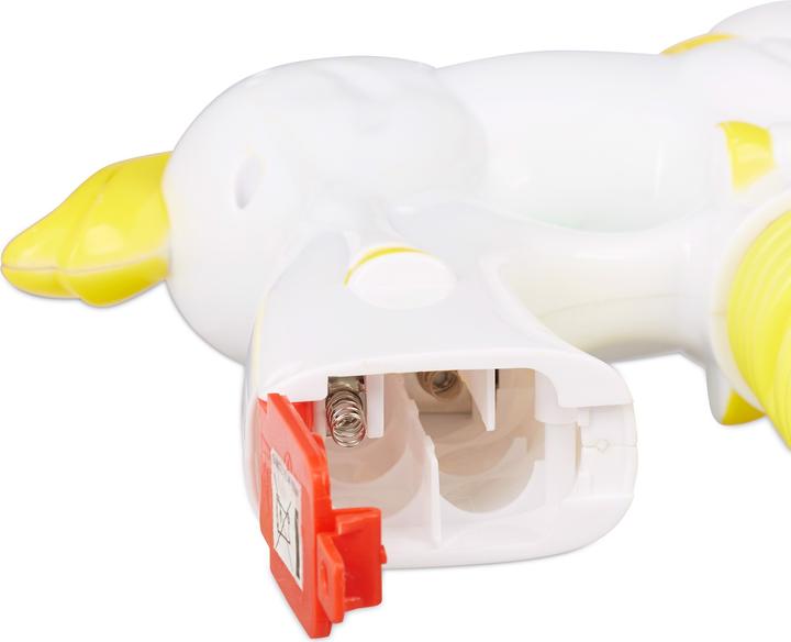 Produktbild Relaxdays Seifenblasenpistole Einhorn