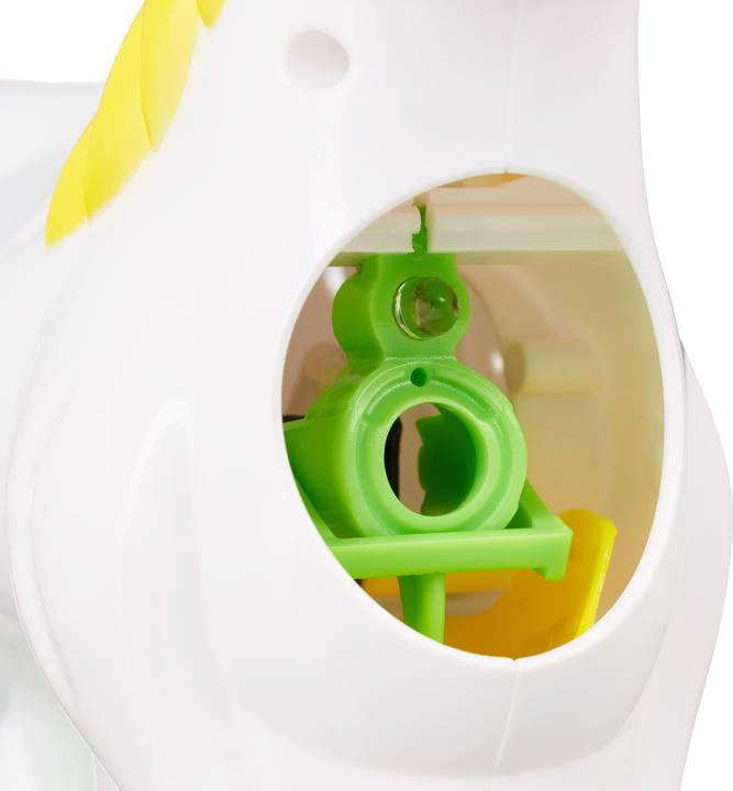 Produktbild Relaxdays Seifenblasenpistole Einhorn